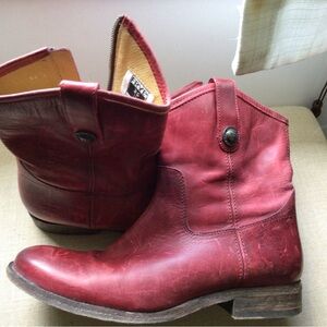 Women’s boots